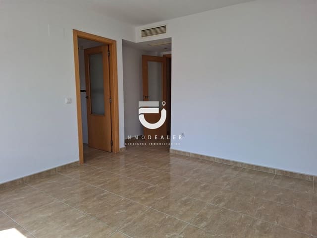 3 bedroom Flat for sale in Miramar - € 125,000 (Ref: 9017231)