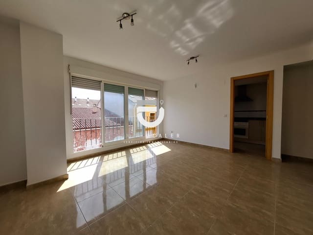 3 soveværelse Lejlighed til salg i Miramar - € 125.000 (Ref: 9017231)