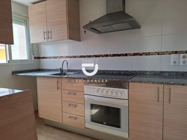3 bedroom Flat for sale in Miramar - € 125,000 (Ref: 9017231)