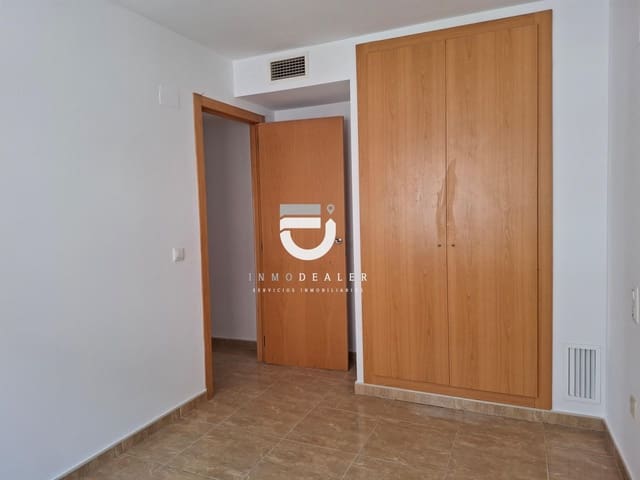 3 bedroom Flat for sale in Miramar - € 125,000 (Ref: 9017231)