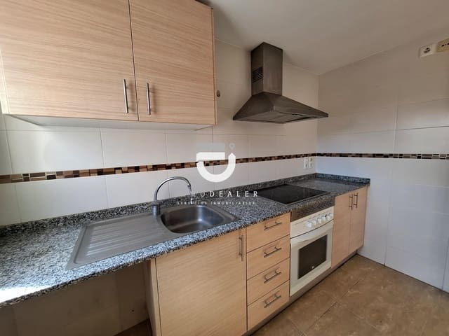 3 bedroom Flat for sale in Miramar - € 125,000 (Ref: 9017231)