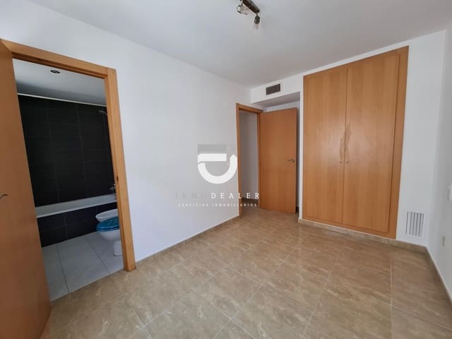 3 bedroom Flat for sale in Miramar - € 125,000 (Ref: 9017231)