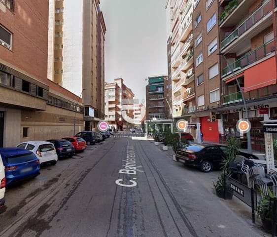 Appartement à vendre à Talavera de la Reina - 95 000 € (Ref: 9042498)