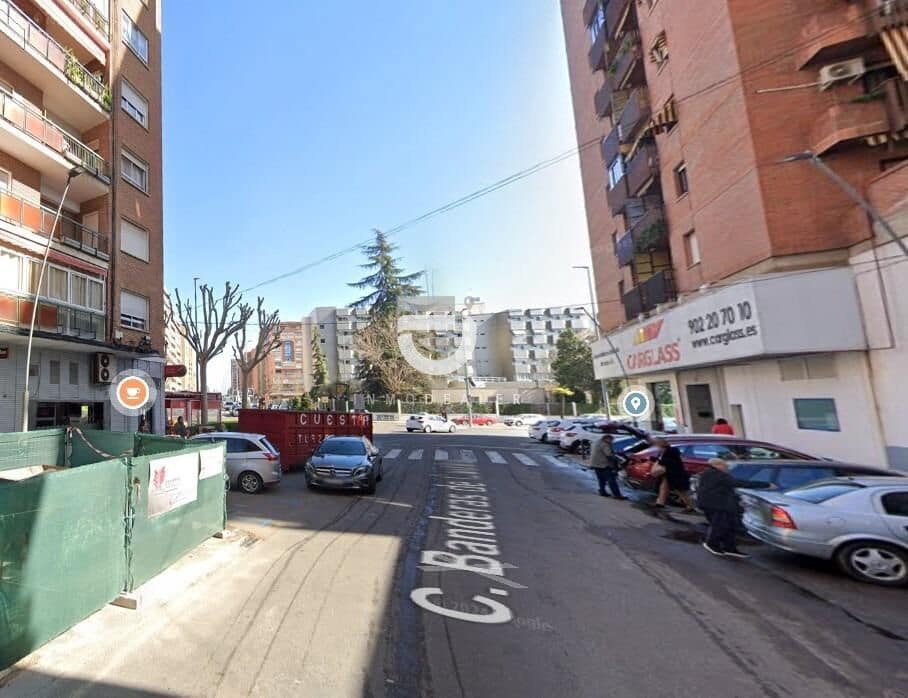 Lejlighed til salg i Talavera de la Reina - € 95.000 (Ref: 9042498)