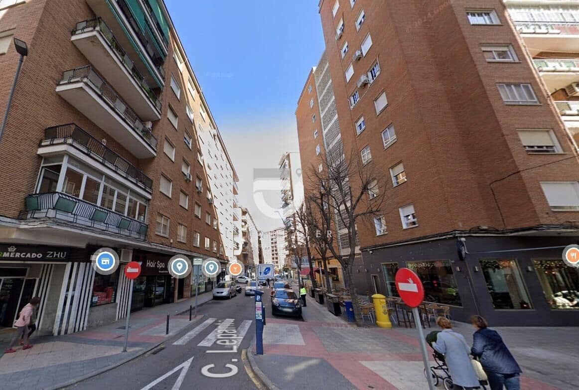 Lejlighed til salg i Talavera de la Reina - € 95.000 (Ref: 9042498)