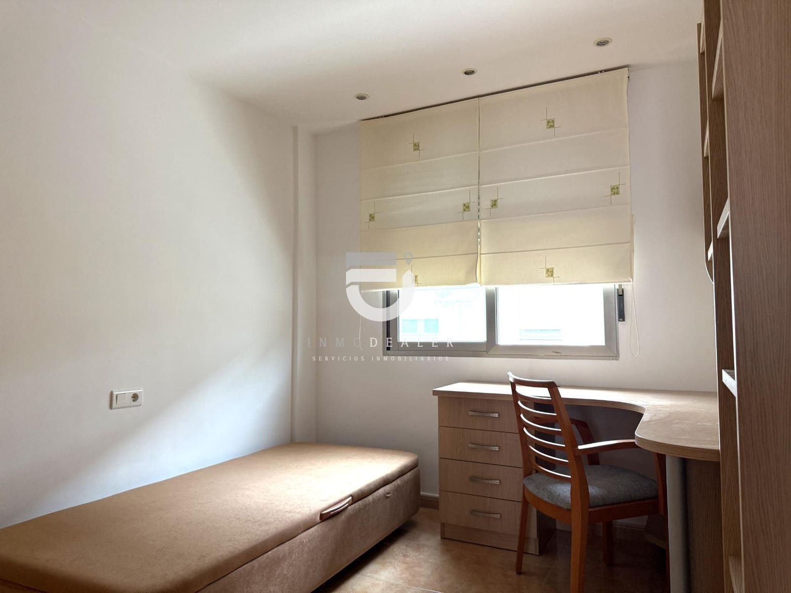 2 slaapkamer Flat te koop in Villalonga - € 130.000 (Ref: 9051212)