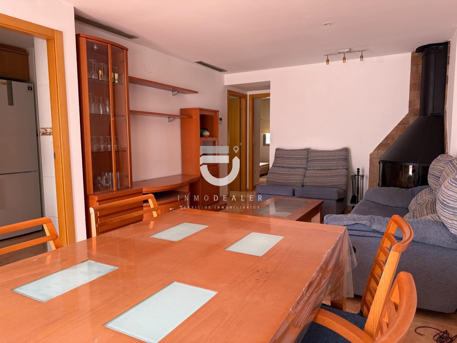 2 slaapkamer Flat te koop in Villalonga - € 130.000 (Ref: 9051212)