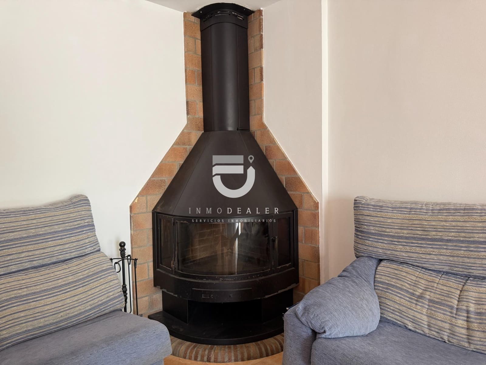 2 slaapkamer Flat te koop in Villalonga - € 130.000 (Ref: 9051212)