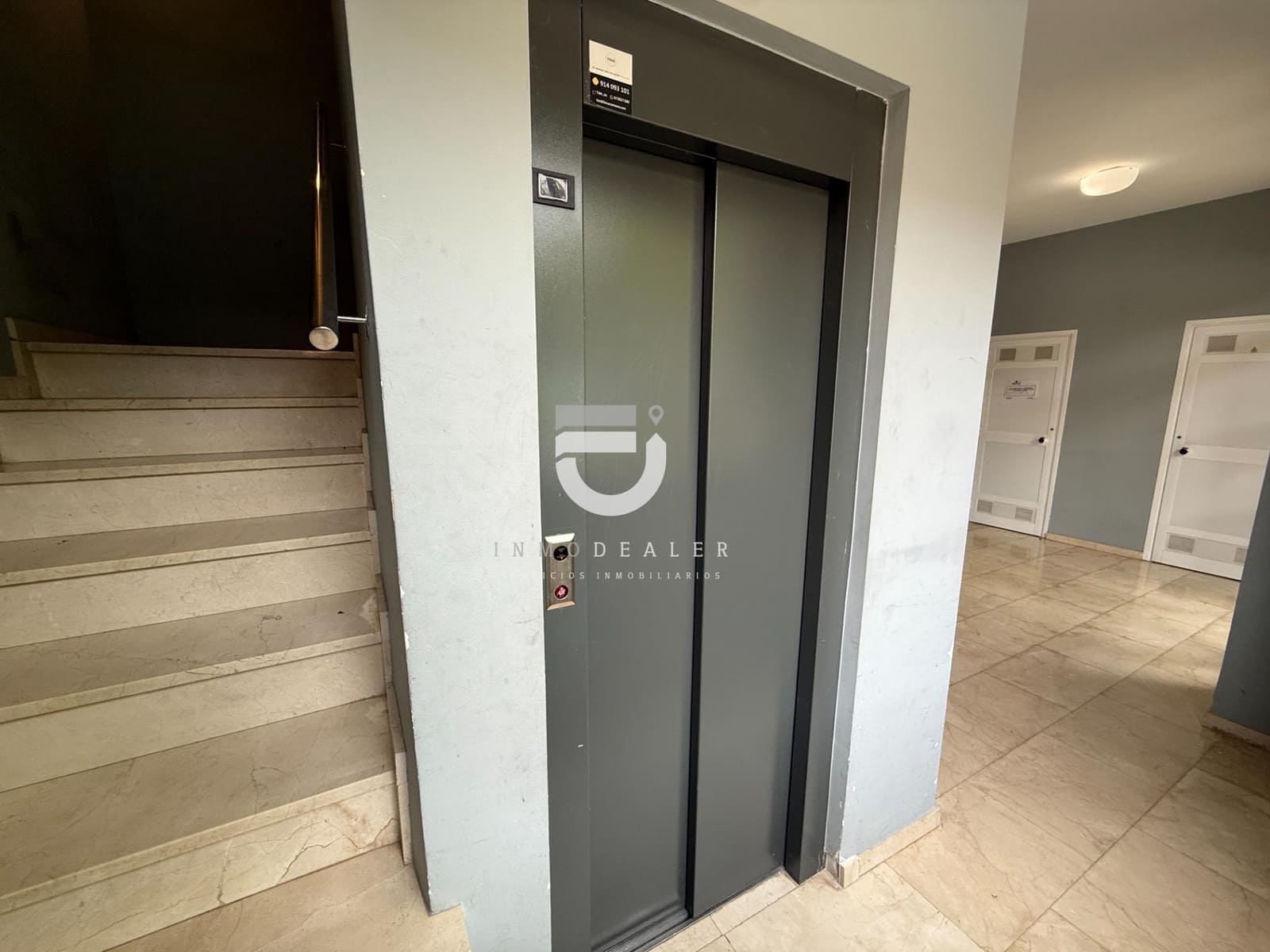 2 slaapkamer Flat te koop in Villalonga - € 130.000 (Ref: 9051212)