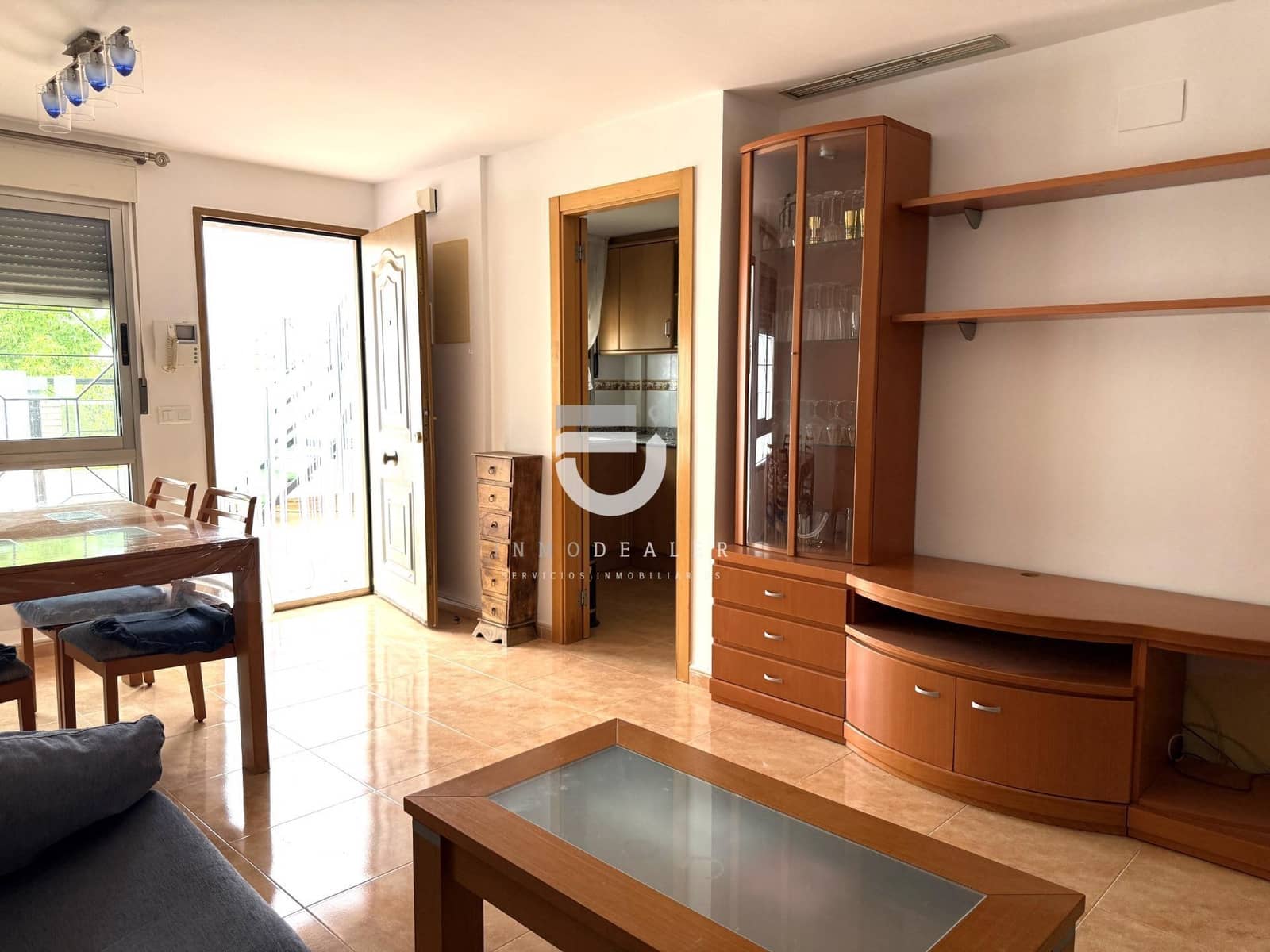 2 slaapkamer Flat te koop in Villalonga - € 130.000 (Ref: 9051212)