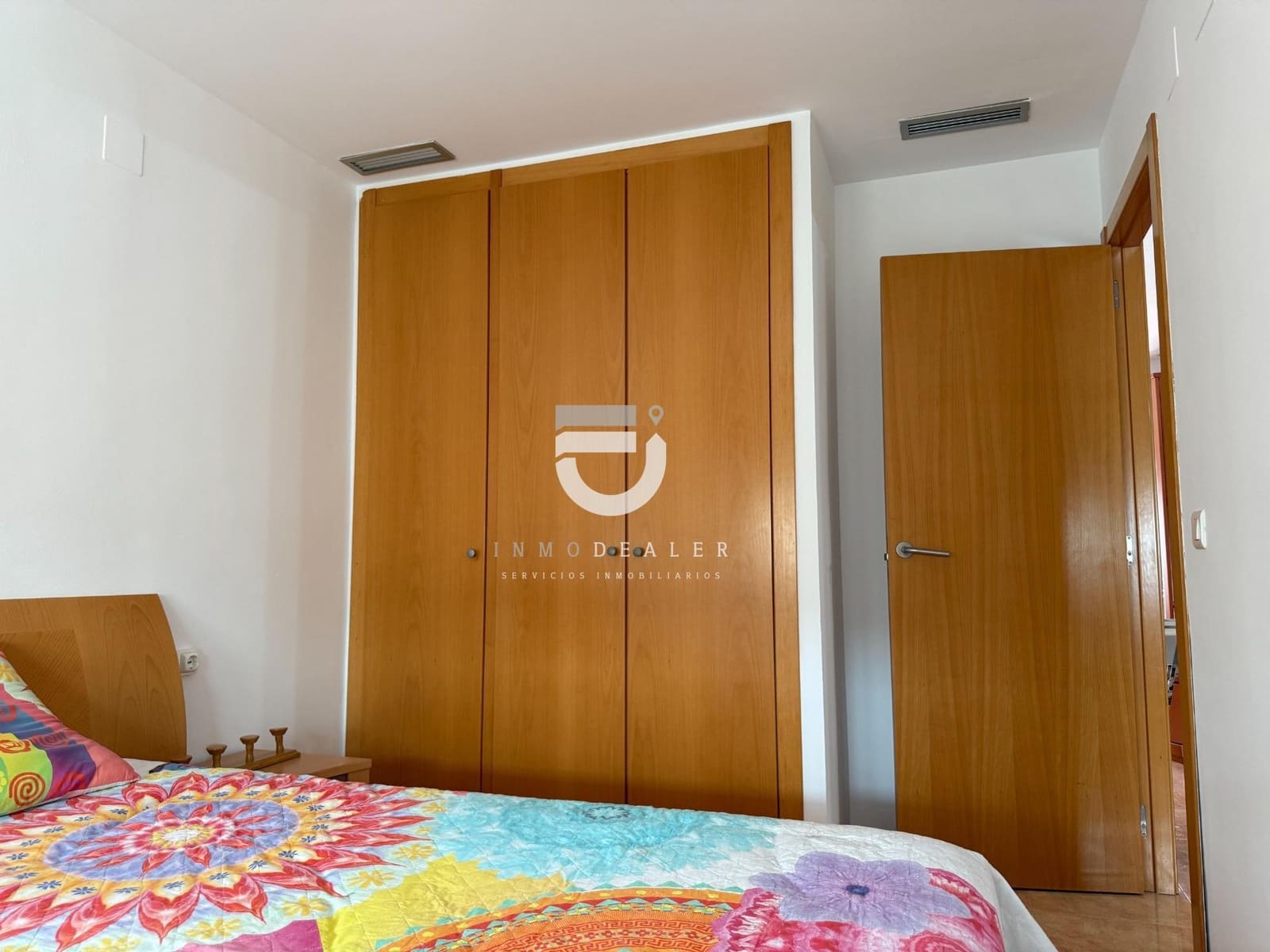 2 slaapkamer Flat te koop in Villalonga - € 130.000 (Ref: 9051212)