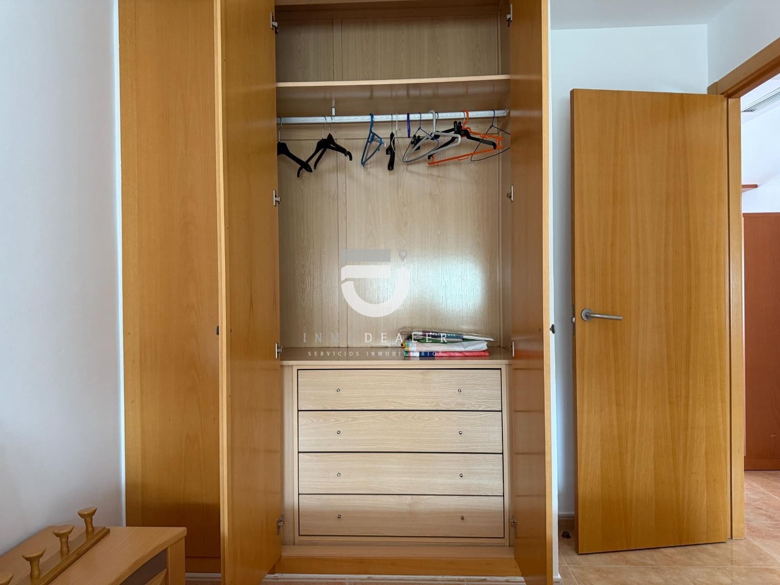 2 slaapkamer Flat te koop in Villalonga - € 130.000 (Ref: 9051212)