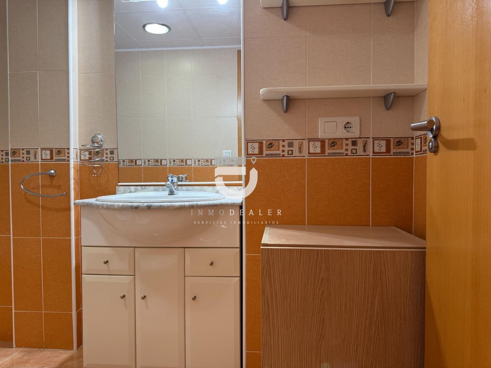 2 slaapkamer Flat te koop in Villalonga - € 130.000 (Ref: 9051212)