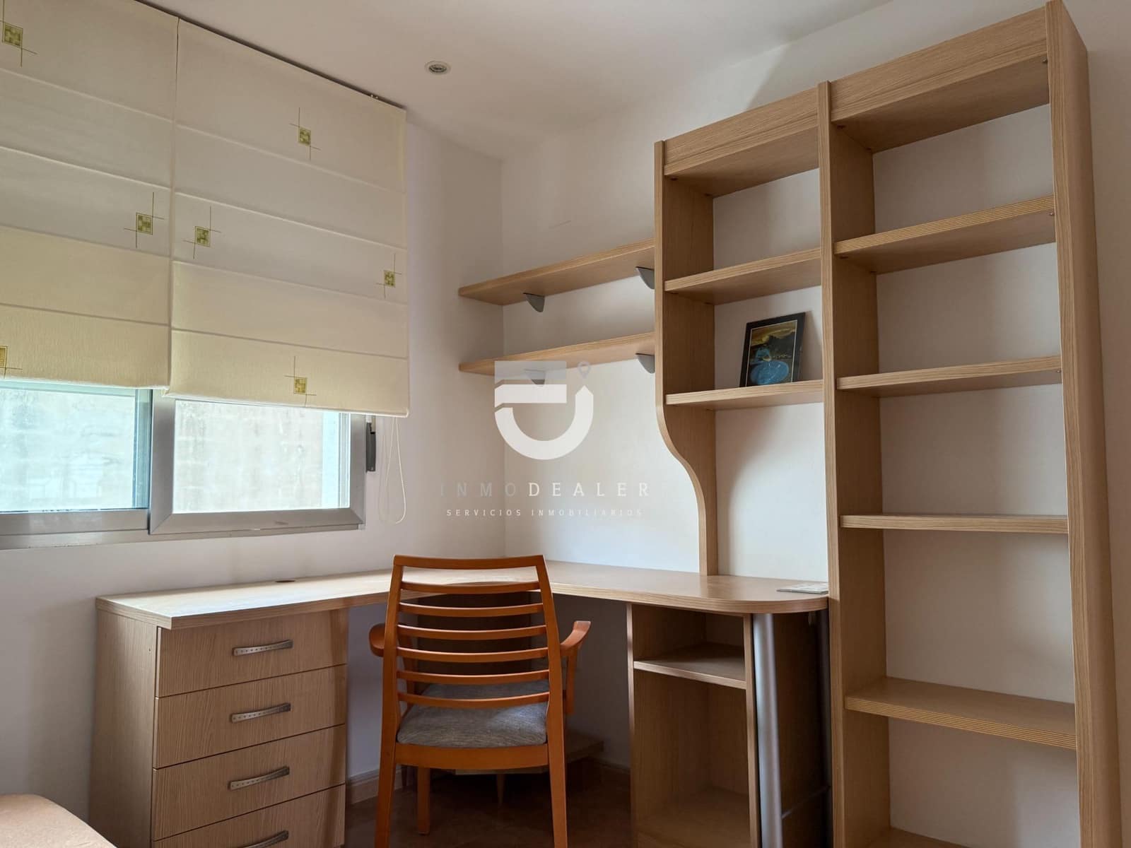 2 slaapkamer Flat te koop in Villalonga - € 130.000 (Ref: 9051212)