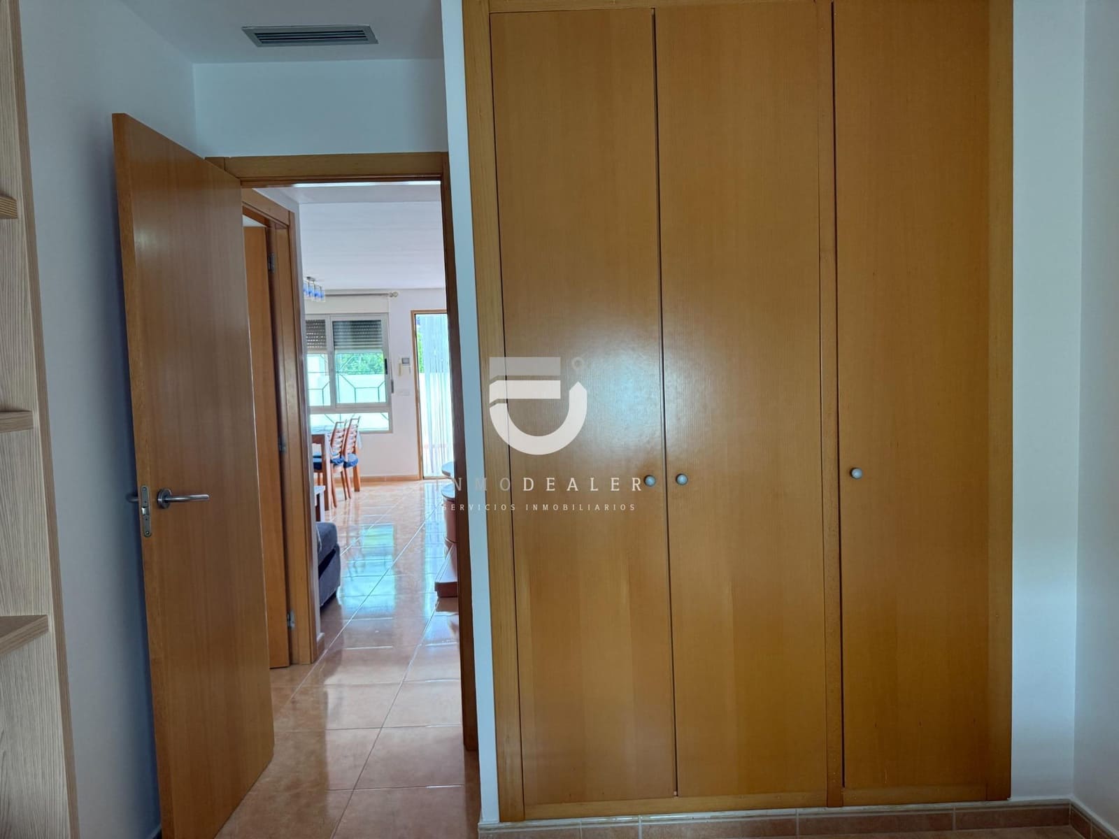 2 slaapkamer Flat te koop in Villalonga - € 130.000 (Ref: 9051212)