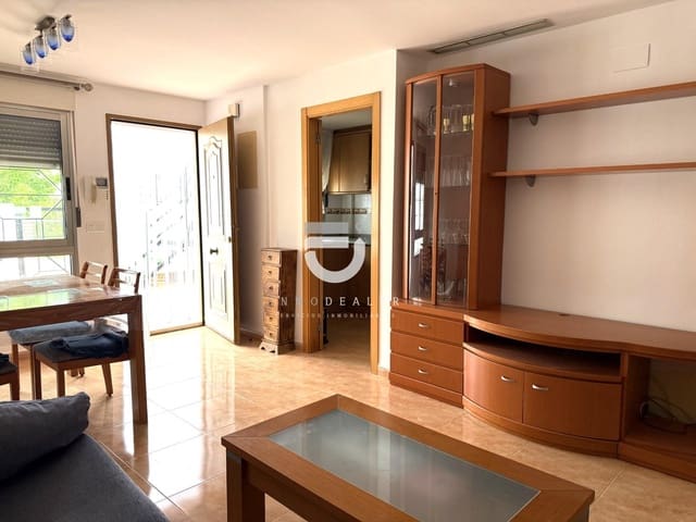 2 bedroom Flat for sale in Villalonga - € 130,000 (Ref: 9051212)