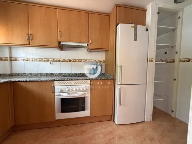 2 bedroom Flat for sale in Villalonga - € 130,000 (Ref: 9051212)