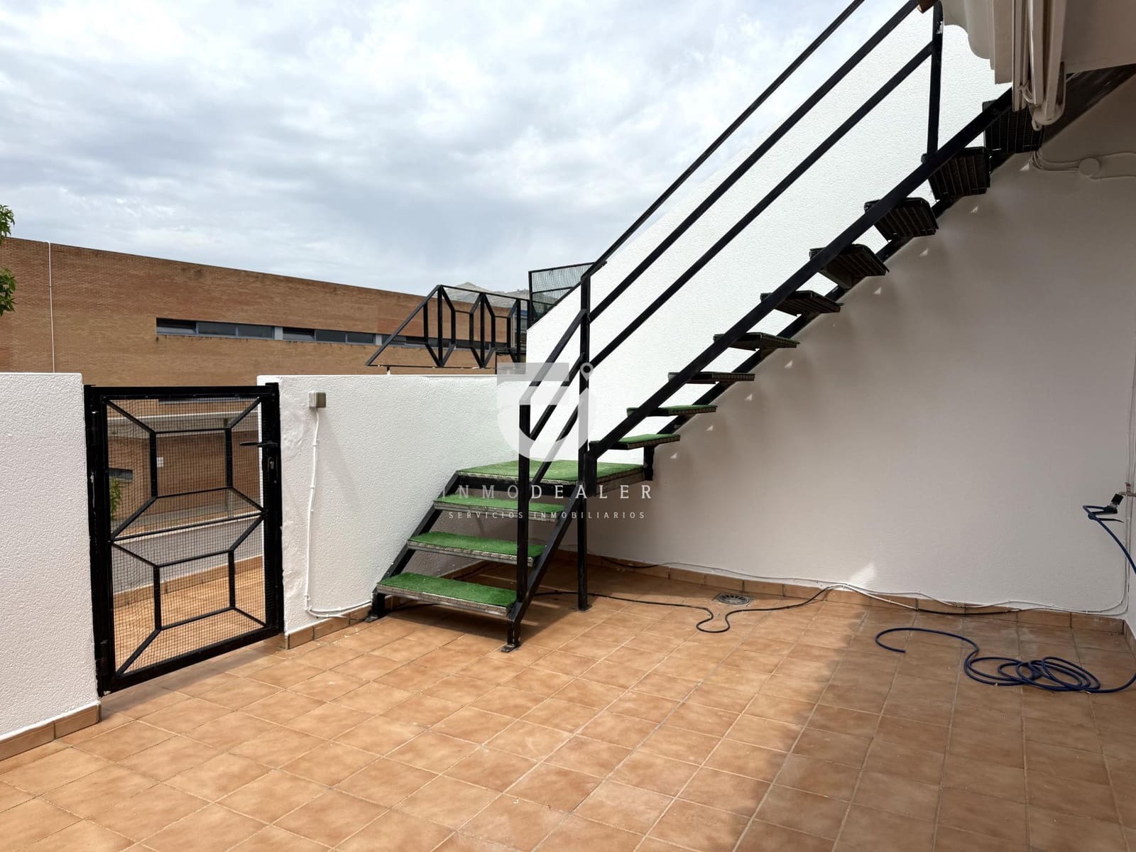 2 slaapkamer Flat te koop in Villalonga - € 130.000 (Ref: 9051212)