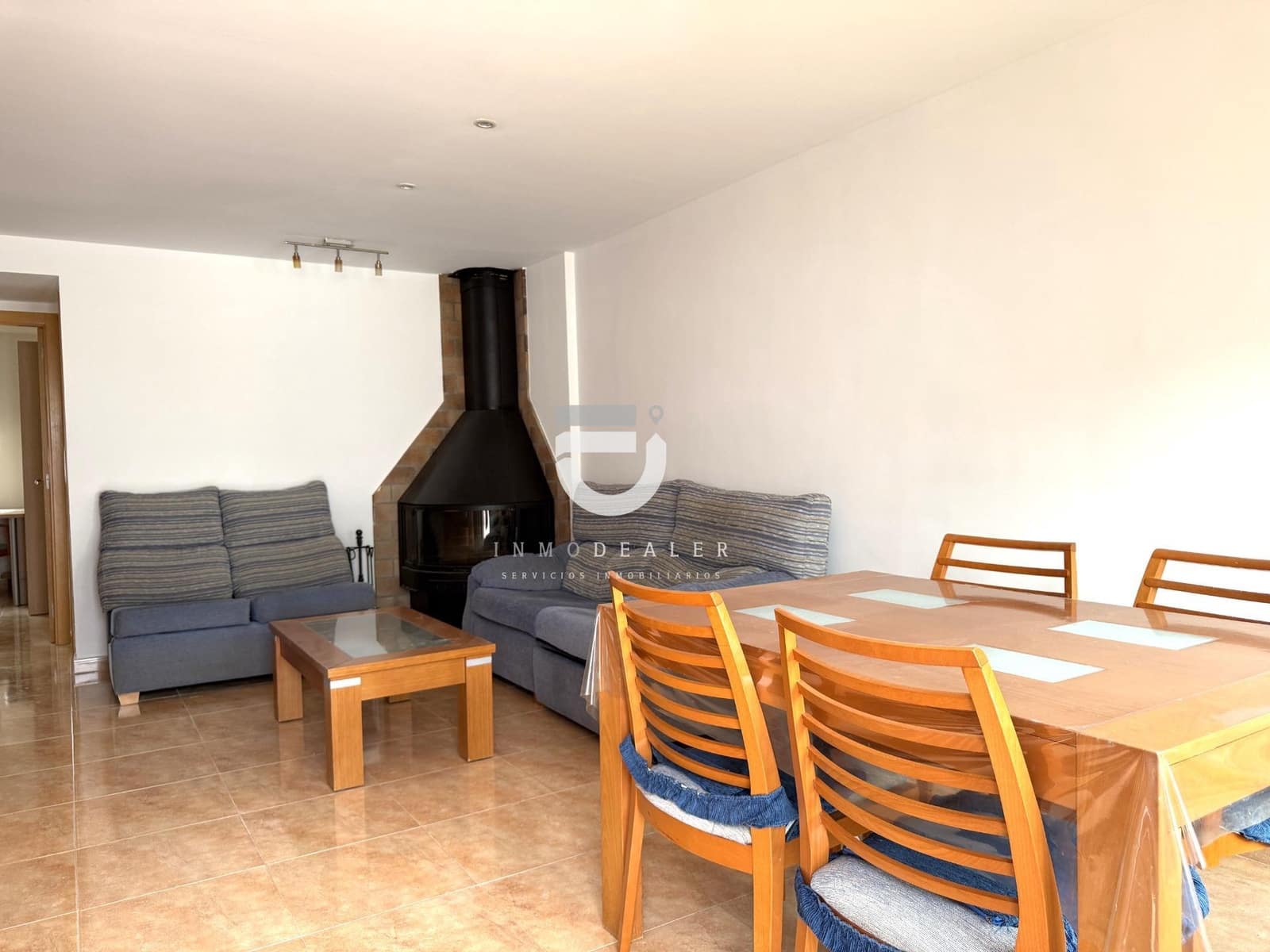 2 slaapkamer Flat te koop in Villalonga - € 130.000 (Ref: 9051212)