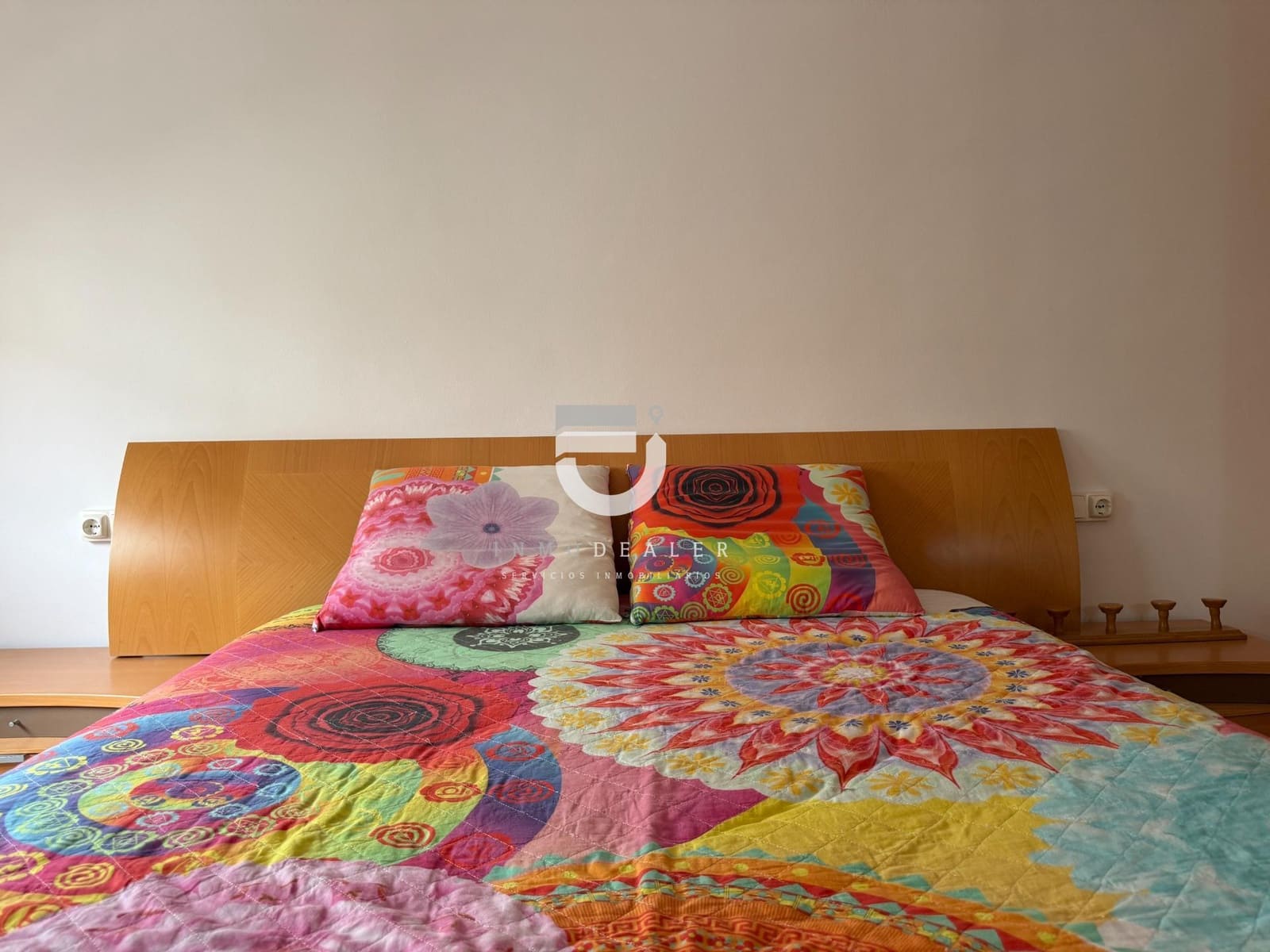 2 slaapkamer Flat te koop in Villalonga - € 130.000 (Ref: 9051212)