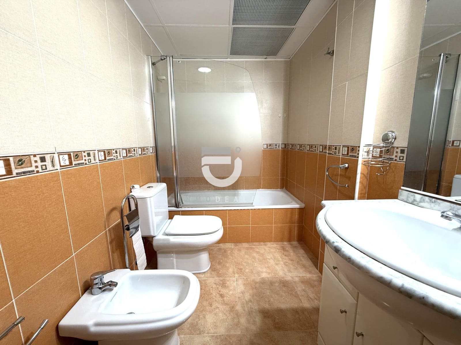 2 slaapkamer Flat te koop in Villalonga - € 130.000 (Ref: 9051212)