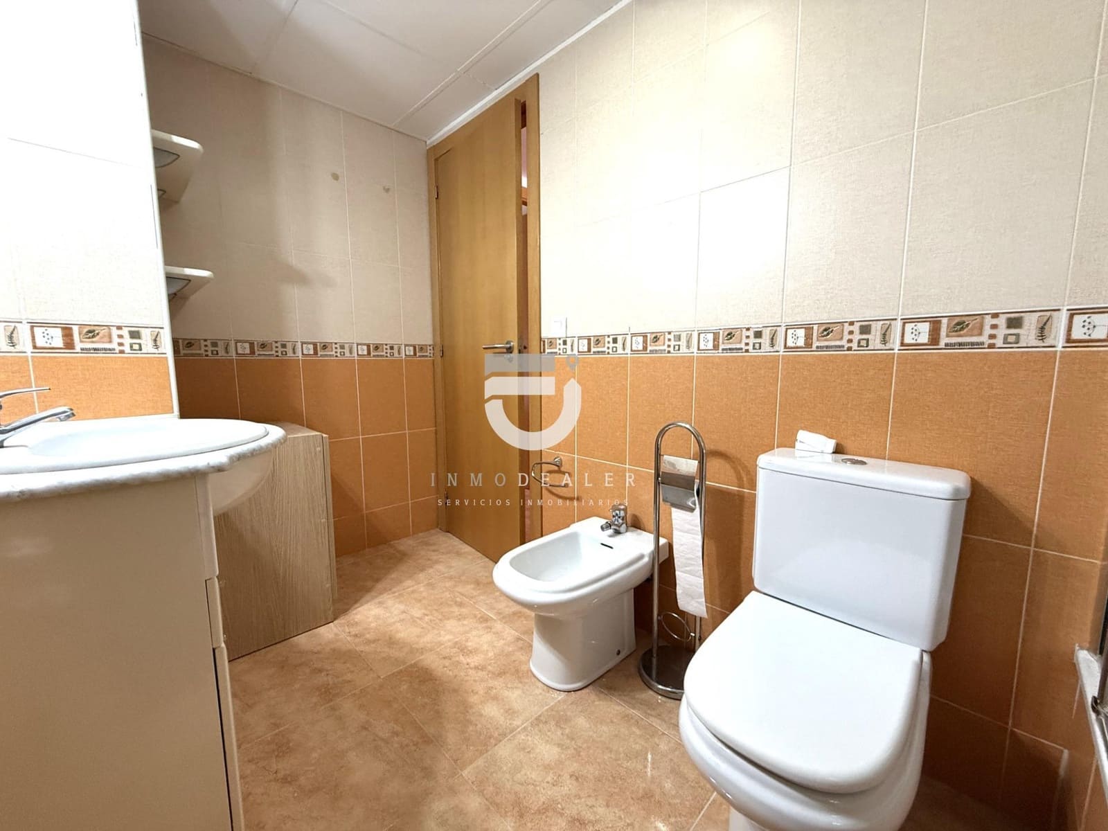 2 slaapkamer Flat te koop in Villalonga - € 130.000 (Ref: 9051212)