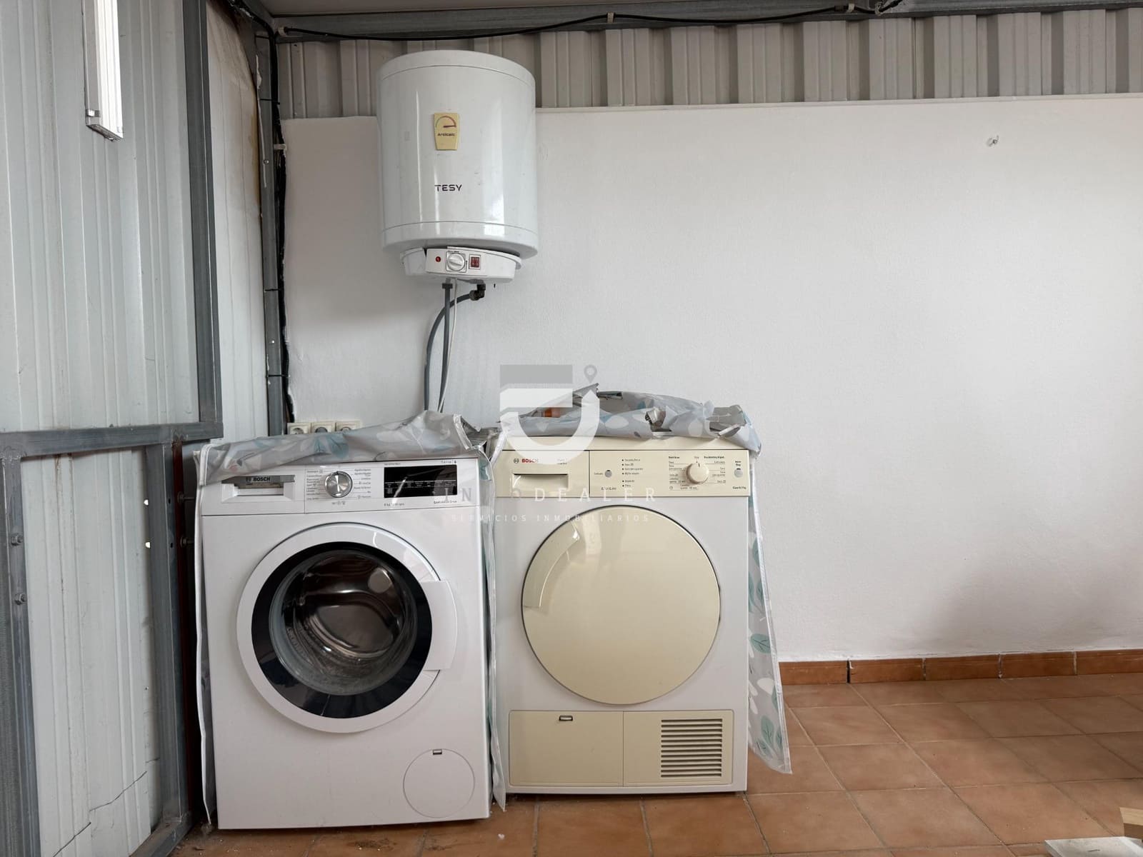 2 slaapkamer Flat te koop in Villalonga - € 130.000 (Ref: 9051212)