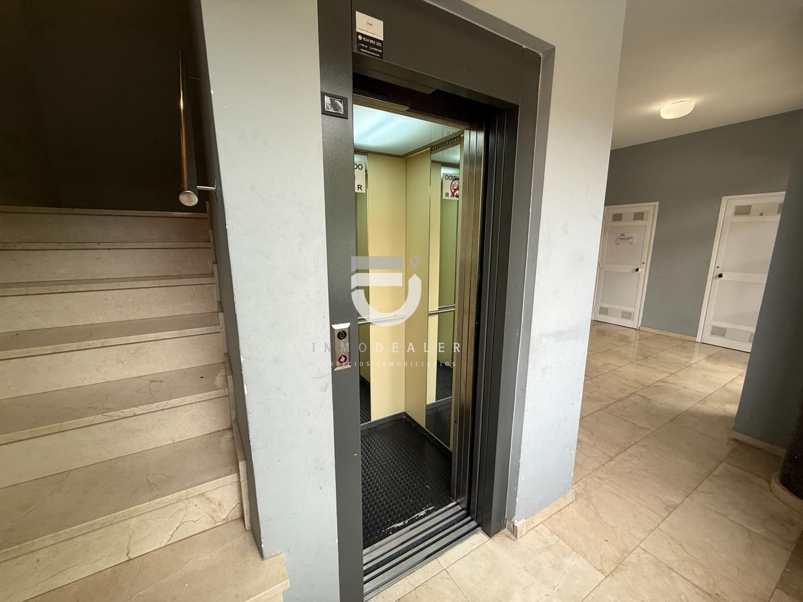 2 slaapkamer Flat te koop in Villalonga - € 130.000 (Ref: 9051212)