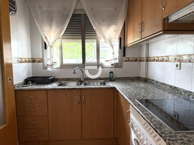 2 bedroom Flat for sale in Villalonga - € 130,000 (Ref: 9051212)