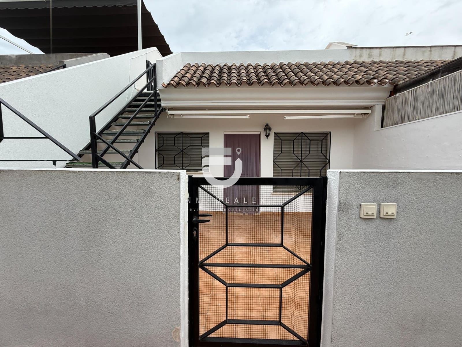 2 slaapkamer Flat te koop in Villalonga - € 130.000 (Ref: 9051212)