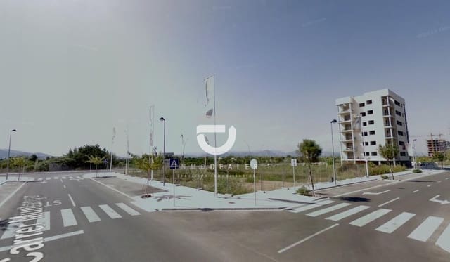 Tomt till salu i Piles - 451 000 € (Ref: 9051213)