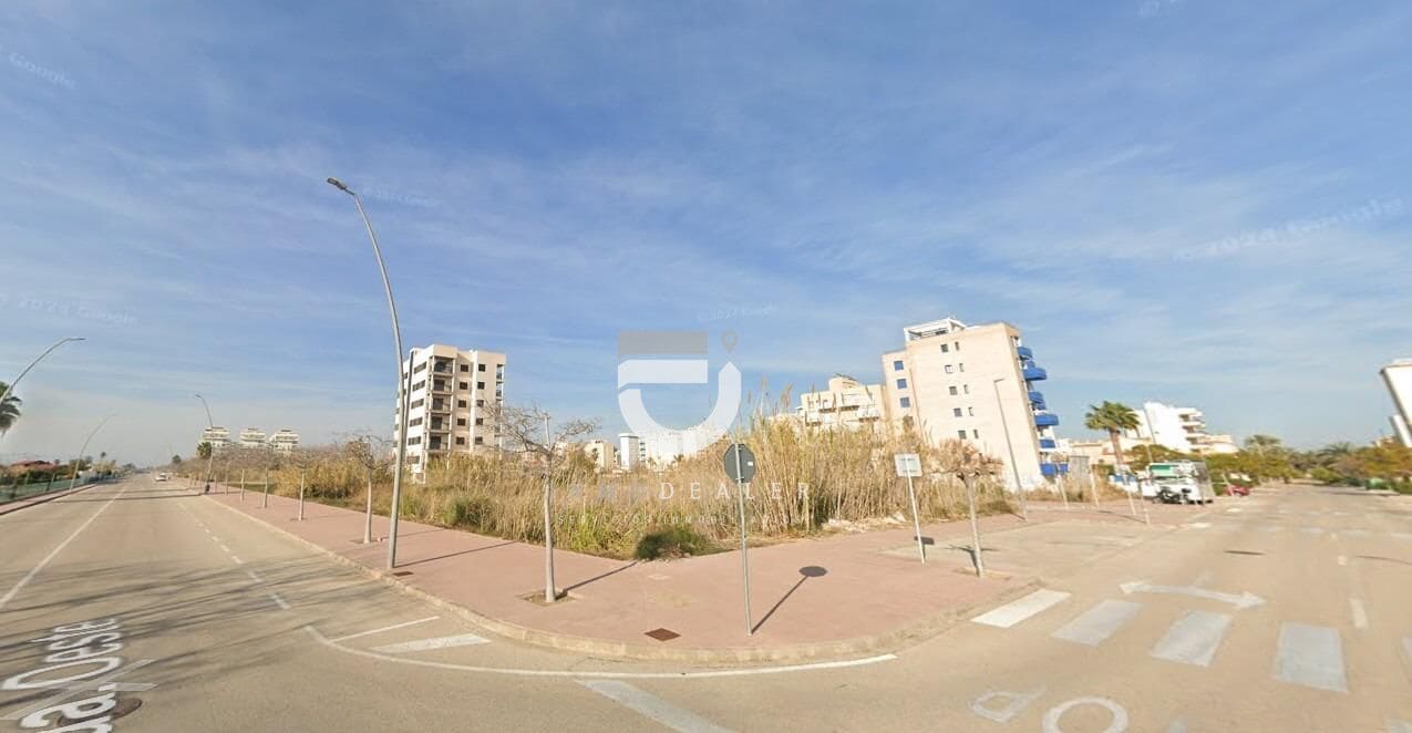 Tomt till salu i Piles - 451 000 € (Ref: 9051213)