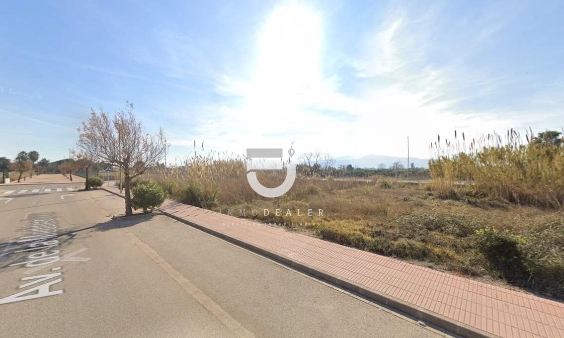 Tomt till salu i Piles - 451 000 € (Ref: 9051213)