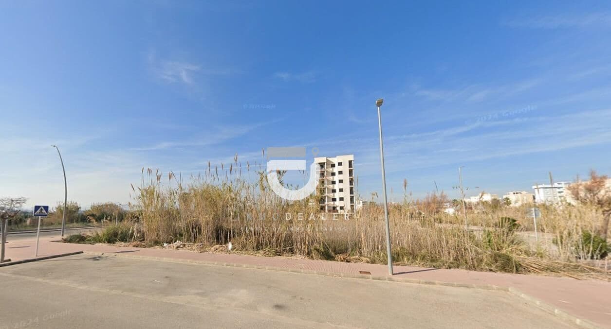 Tomt till salu i Piles - 451 000 € (Ref: 9051213)