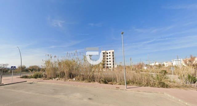 Tomt till salu i Piles - 451 000 € (Ref: 9051213)