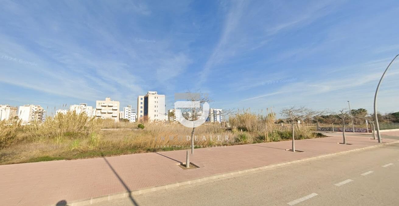 Tomt till salu i Piles - 451 000 € (Ref: 9051213)