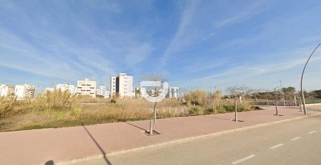 Tomt till salu i Piles - 451 000 € (Ref: 9051213)