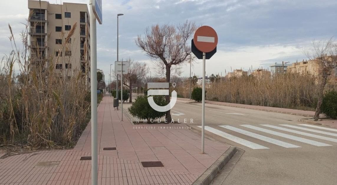 Tomt till salu i Piles - 451 000 € (Ref: 9051213)