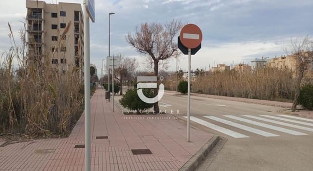 Tomt till salu i Piles - 451 000 € (Ref: 9051213)