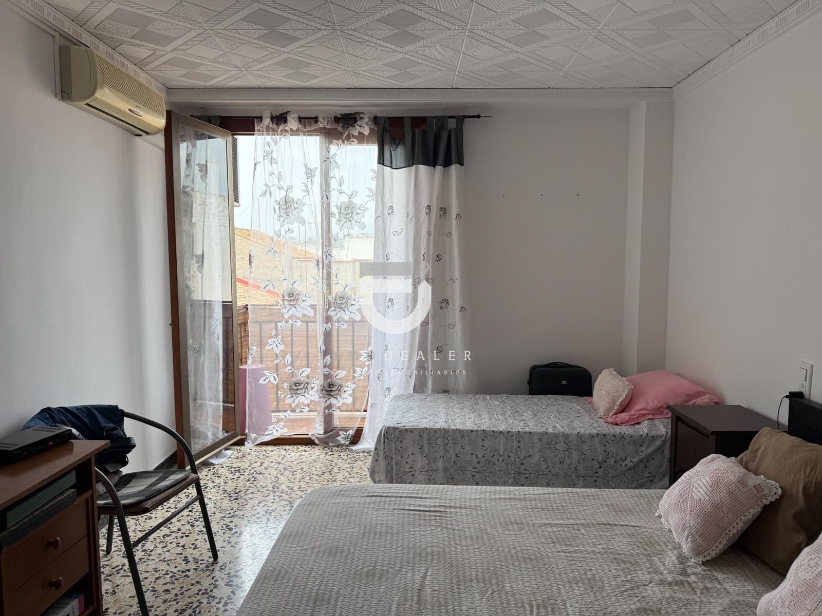 3 soveværelse Lejlighed til salg i La Font d'En Carros - € 94.000 (Ref: 9059586)