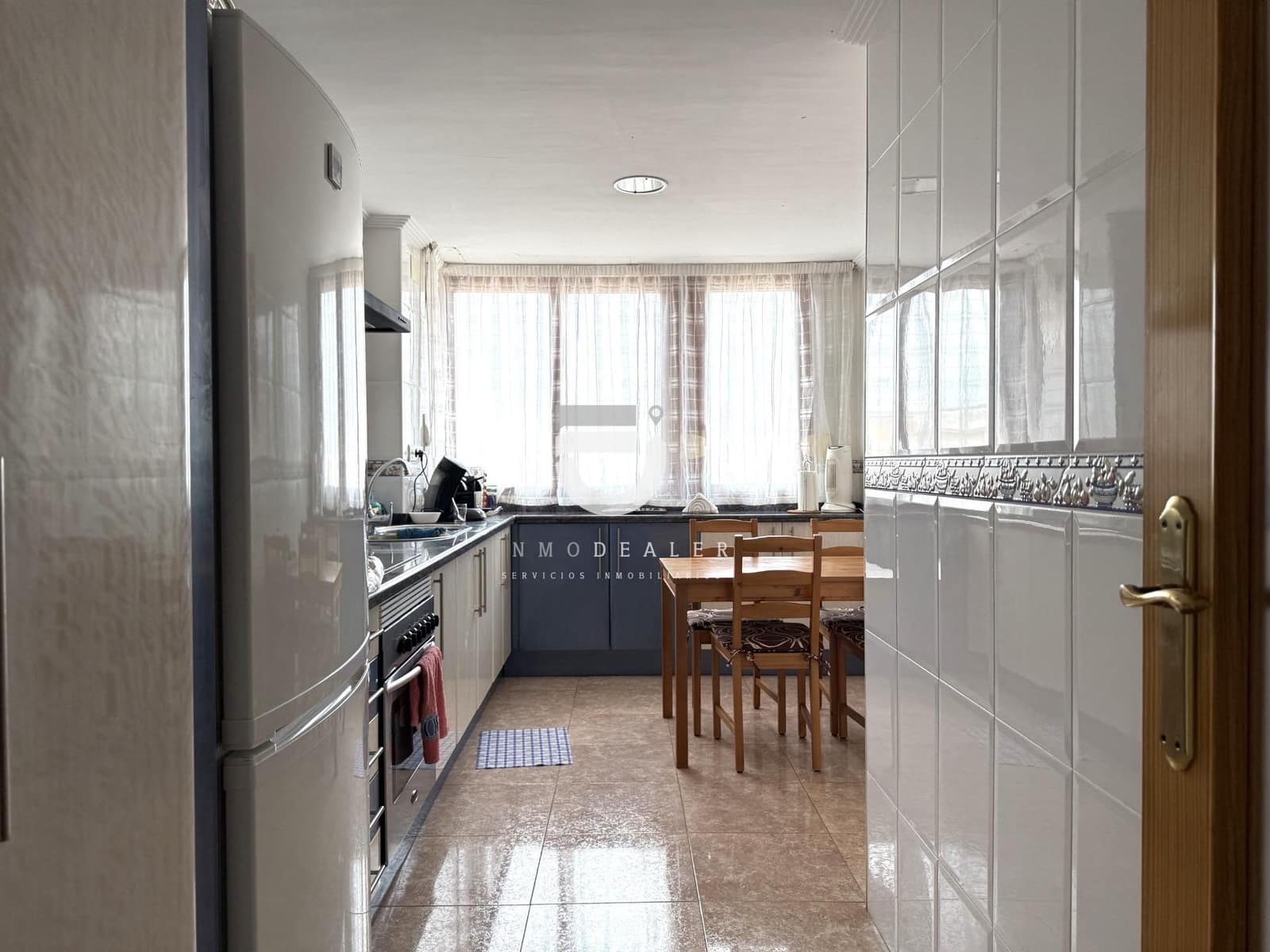 3 soveværelse Lejlighed til salg i La Font d'En Carros - € 94.000 (Ref: 9059586)