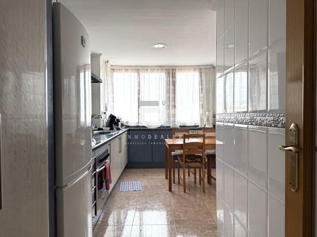 3 makuuhuone Asunto myytävänä paikassa La Font d'En Carròs - 94 000 € (Ref: 9059586)