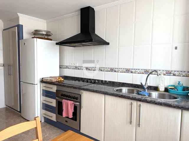 3 makuuhuone Asunto myytävänä paikassa La Font d'En Carròs - 94 000 € (Ref: 9059586)