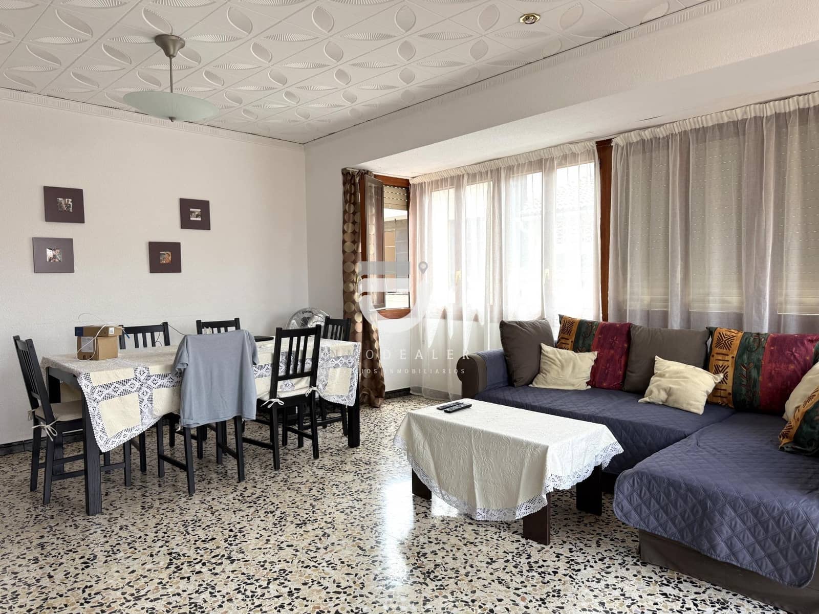 3 soveværelse Lejlighed til salg i La Font d'En Carros - € 94.000 (Ref: 9059586)