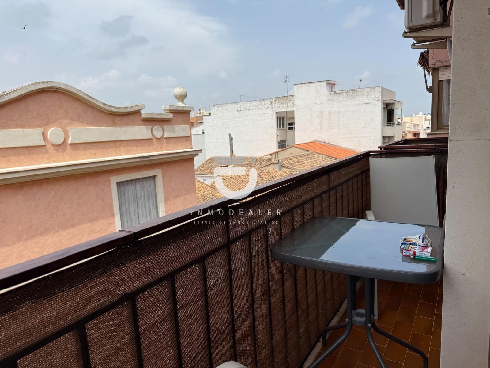 3 soveværelse Lejlighed til salg i La Font d'En Carros - € 94.000 (Ref: 9059586)