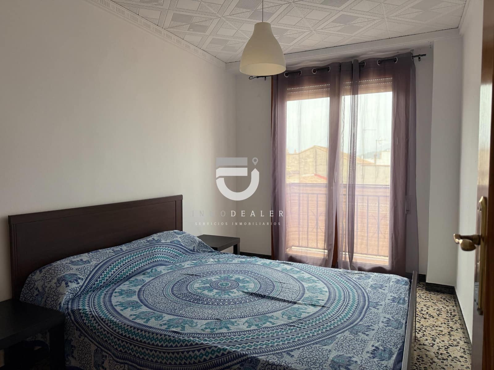 3 soveværelse Lejlighed til salg i La Font d'En Carros - € 94.000 (Ref: 9059586)