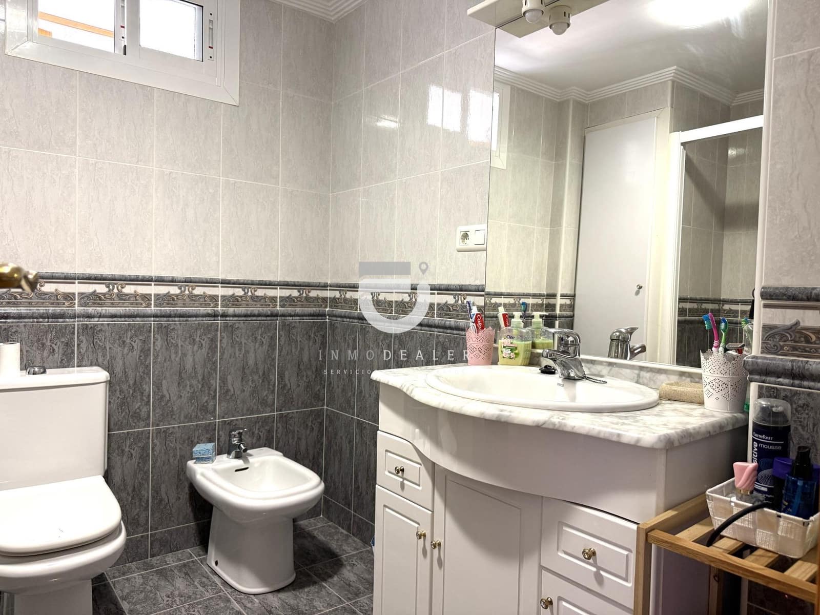 3 soveværelse Lejlighed til salg i La Font d'En Carros - € 94.000 (Ref: 9059586)