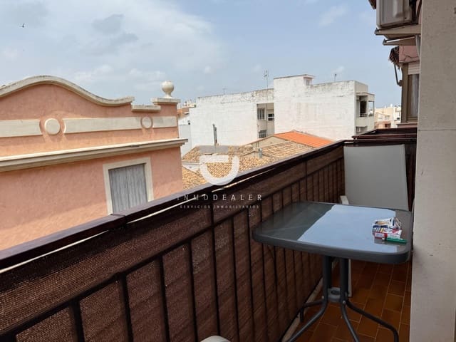 3 makuuhuone Asunto myytävänä paikassa La Font d'En Carròs - 94 000 € (Ref: 9059586)