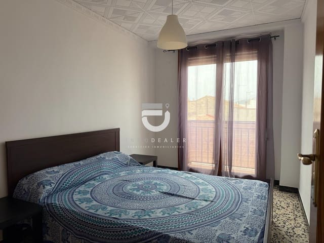 3 makuuhuone Asunto myytävänä paikassa La Font d'En Carròs - 94 000 € (Ref: 9059586)