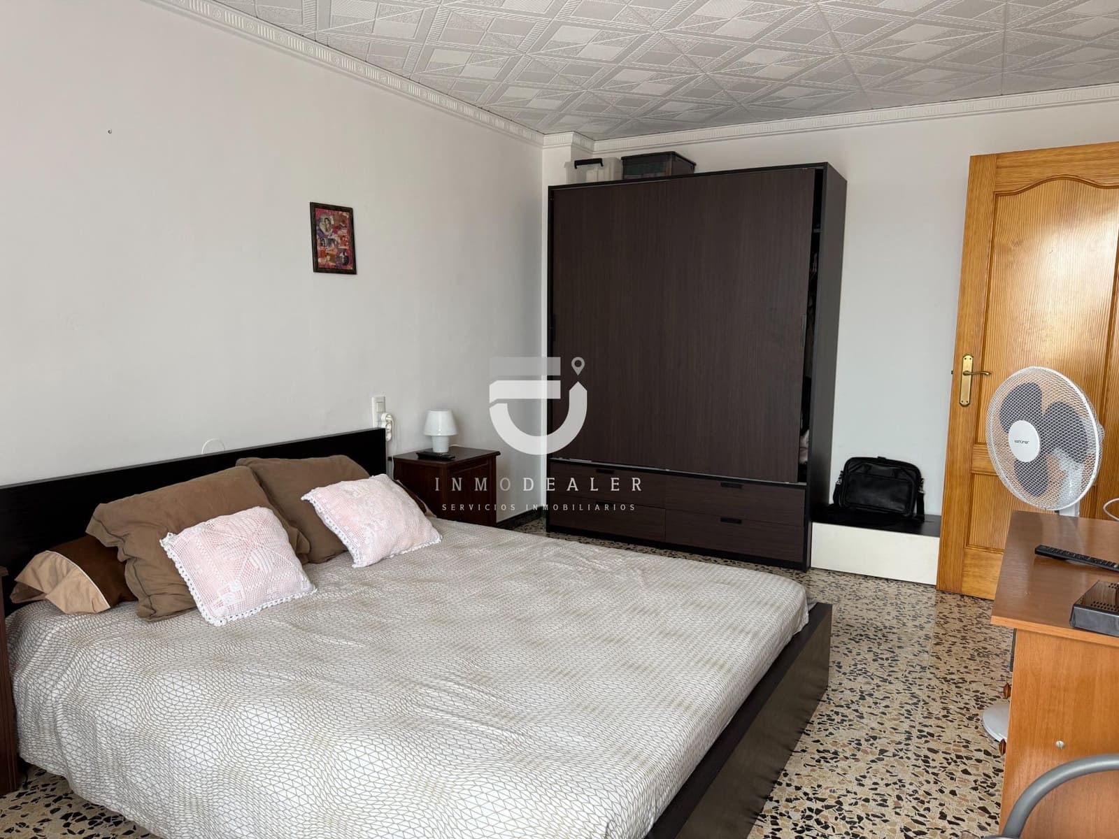 3 soveværelse Lejlighed til salg i La Font d'En Carros - € 94.000 (Ref: 9059586)